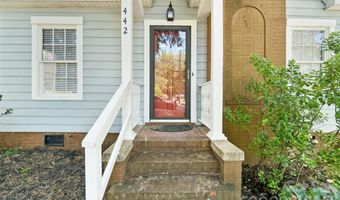 442 Spring St, Albemarle, NC 28001