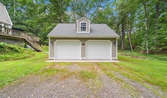 825 Matteson Rd, Coventry, RI 02816