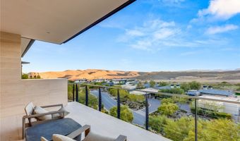 4929 Summit Overlook Dr, Las Vegas, NV 89135