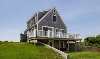 1232 Lot 194-3 Pilot Hill Rd, Block Island, RI 02807