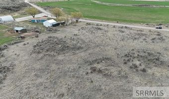 Oregon Trail Road, Bancroft, ID 83217