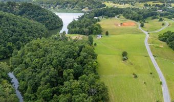 Tbd Lake Pointe Drive, Abingdon, VA 24210