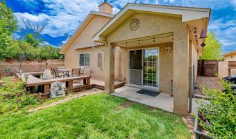 6715 PLATT Pl NW, Albuquerque, NM 87114