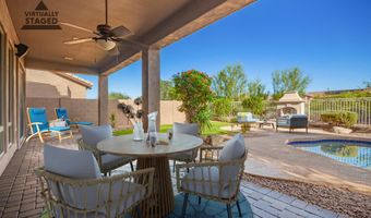 4046 E WOODSTOCK Rd, Cave Creek, AZ 85331