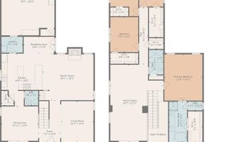 905 Whitman Cir, Allen, TX 75002