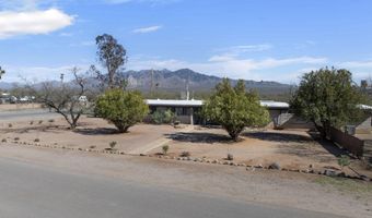 4621 W Tumacacori Dr, Amado, AZ 85645