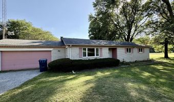 413 E Shawnee Ln, Attica, IN 47918