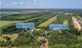Main Highway, Arnaudville, LA 70512