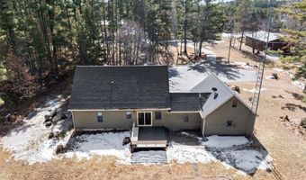 2648 State 87 NW, Backus, MN 56435