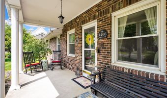 1206 O St, Bedford, IN 47421