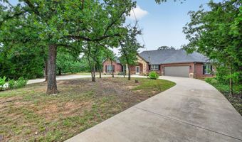6660 County Road 319, Alvarado, TX 76009