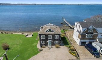 503 Seaside Dr, Jamestown, RI 02835