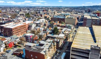 827 LINDEN St W, Allentown, PA 18101