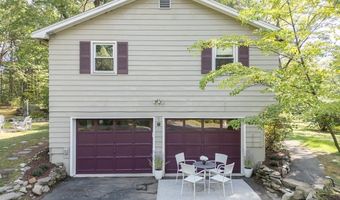 16 Crooked Spring Rd, Billerica, MA 01862
