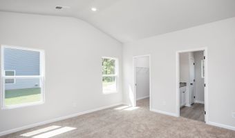 267 Taverners Ln Plan: Cary, Angier, NC 27501