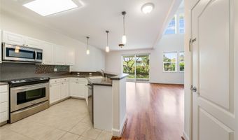 92-1095 Koio Dr M32-3, Kapolei, HI 96707
