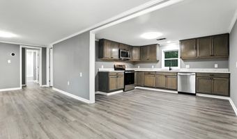 5321 High St, Bauxite, AR 72011