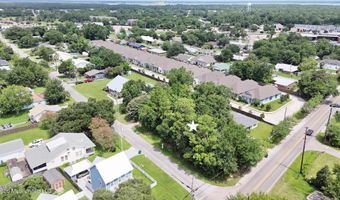 Demontluzin Avenue, Bay St. Louis, MS 39520