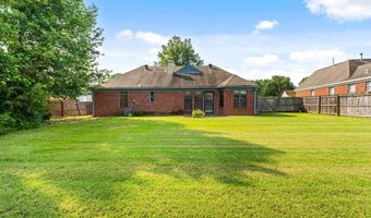 6844 ANDREWS, Bartlett, TN 38135