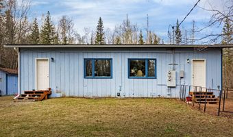 13968 W Holly Loop, Big Lake, AK 99623