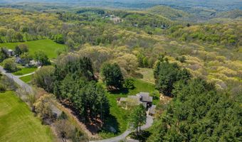 140 Second Hill Rd, Bridgewater, CT 06752