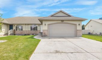 3962 S Clearfield Ln, Ammon, ID 83406