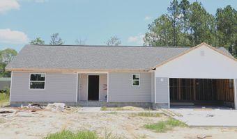 113 Grace Loop, Alma, GA 31510