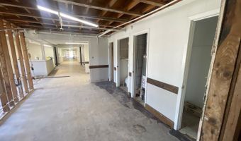 125 Avenue J, Anson, TX 79501