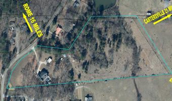 330 Flint Hill Rd, Aragon, GA 30104