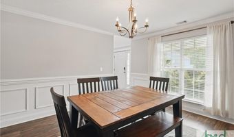 309 Nashview Trl, Allenhurst, GA 31301
