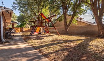 1512 Heritage Blvd, Andrews, TX 79714