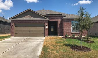 2104 Yarbrough Dr, Anna, TX 75409