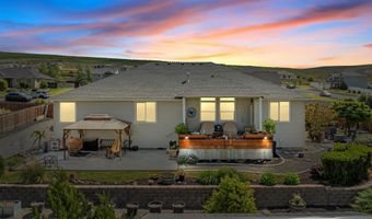 20702 E Berry Dr, Benton City, WA 99320