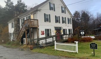 3235 Main St, Becket, MA 01223