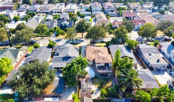 30 N Vega St, Alhambra, CA 91801