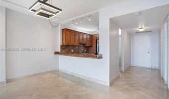 3375 N Country Club Dr 1605, Aventura, FL 33180