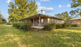 6351 SW 2nd Ln, Bell, FL 32619