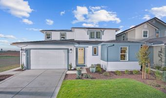 3918 Eventide Ave Plan: Residence 3425, Sacramento, CA 95835