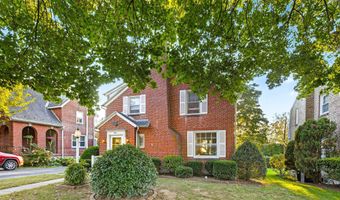 216 JEFFERSON Blvd, Reading, PA 19609