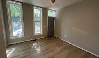 834 N. WASHINGTON, Baltimore, MD 21205