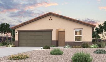 1697 S Moonshadow Dr, Benson, AZ 85602