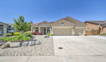 107 June Grass Ct, Dayton, NV 89403