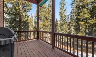 617 MOONSTONE Rd, Breckenridge, CO 80424