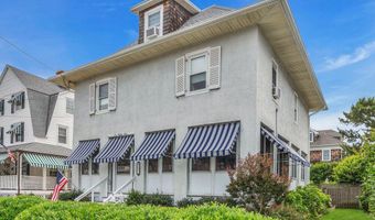 683 Main Ave, Bay Head, NJ 08742