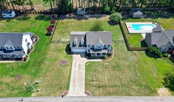 160 Adams Pointe Ct, Angier, NC 27501