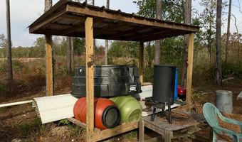 0 Progress Road Rd, Beaumont, MS 39423