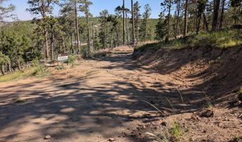 Old Camp Rd, Bellvue, CO 80512