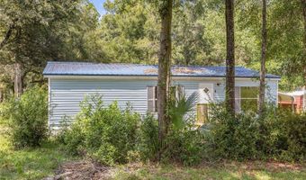 10851 NE 110TH Ln, Archer, FL 32618