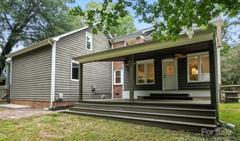 6542 Cross Field Ln, Charlotte, NC 28226