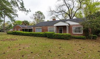 1205 Tallahassee Rd, Bainbridge, GA 39819